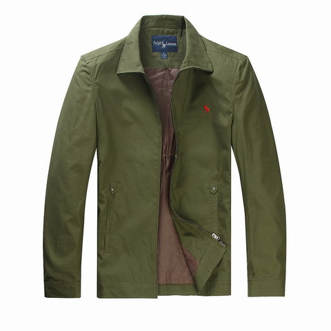 Veste Ralph Lauren Homme à Prix Discount